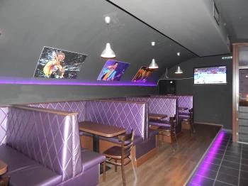 Tom Music Pub Rumors Bar Budapest