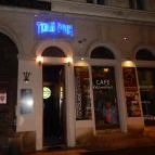 Tom Music Pub Rumors Bar Budapest - Külső kép