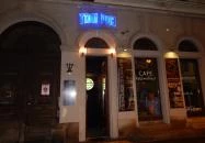 Tom Music Pub Rumors Bar Budapest