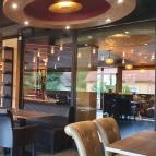 Tom Yum Budakeszi Thai Food Budakeszi - Belső