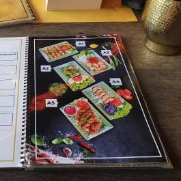 Tom Yum Budakeszi Thai Food, Budakeszi - Belső