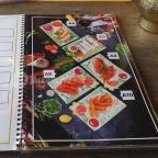 Tom Yum Budakeszi Thai Food Budakeszi - Étlap/itallap