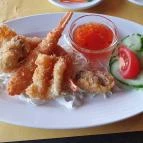 Tom Yum Budakeszi Thai Food Budakeszi - Étel/ital