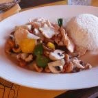 Tom Yum Budakeszi Thai Food Budakeszi - Étel/ital