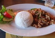 Tom Yum Budakeszi Thai Food Budakeszi