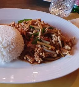 Tom Yum Budakeszi Thai Food