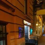 Tompa Angyal Bisztró & Kávézó Budapest - Egyéb