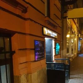 Tompa Angyal Bisztró & Kávézó, Budapest - Egyéb
