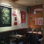 Tompa Angyal Bisztró & Kávézó Budapest - Egyéb