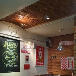 Tompa Angyal Bisztró & Kávézó, Budapest - Egyéb