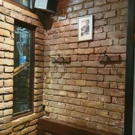 Tompa Angyal Bisztró & Kávézó, Budapest - Egyéb