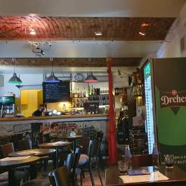 Tompa Angyal Bisztró & Kávézó, Budapest - Egyéb