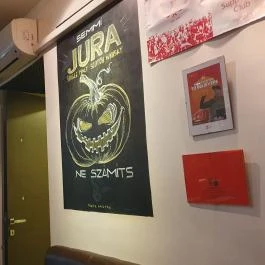 Tompa Angyal Bisztró & Kávézó, Budapest - Egyéb