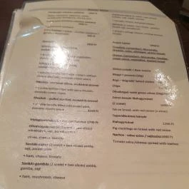 Tompa Angyal Bisztró & Kávézó, Budapest - Egyéb