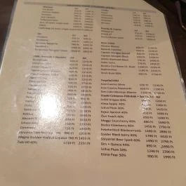 Tompa Angyal Bisztró & Kávézó, Budapest - Egyéb