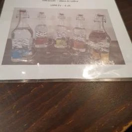 Tompa Angyal Bisztró & Kávézó, Budapest - Egyéb