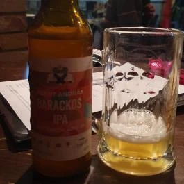 Tompa Angyal Bisztró & Kávézó, Budapest - Egyéb