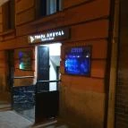 Tompa Angyal Bisztró & Kávézó Budapest - Egyéb