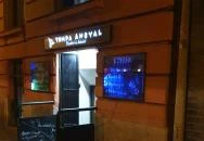 Tompa Angyal Bisztró & Kávézó Budapest