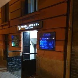Tompa Angyal Bisztró & Kávézó, Budapest - Egyéb