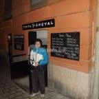 Tompa Angyal Bisztró & Kávézó Budapest - Egyéb