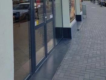 Toni Pékség Kapuvár