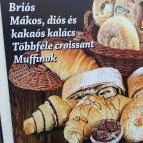 Toni Pékség Kapuvár - Egyéb