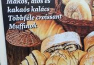 Toni Pékség Kapuvár