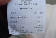 Toni Pékség Kapuvár