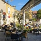 Tópart Café Tapolca - Egyéb