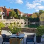 Tópart Café Tapolca - Egyéb