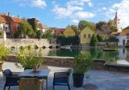 Tópart Café Tapolca