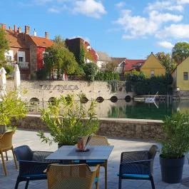 Tópart Café Tapolca - Egyéb