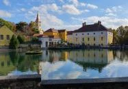 Tópart Café Tapolca