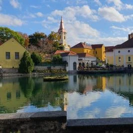 Tópart Café Tapolca - Egyéb