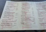 Tópart Café Tapolca