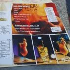 Tópart Café Tapolca - Egyéb