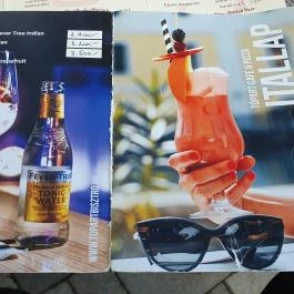 Tópart Café Tapolca - Egyéb