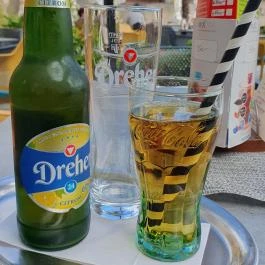 Tópart Café Tapolca - Egyéb