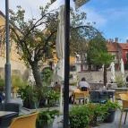 Tópart Café Tapolca - Egyéb