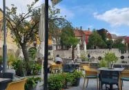 Tópart Café Tapolca