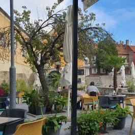 Tópart Café Tapolca - Egyéb