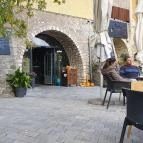 Tópart Café Tapolca - Egyéb