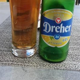 Tópart Café Tapolca - Egyéb