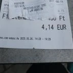 Tópart Café Tapolca - Egyéb