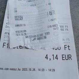 Tópart Café Tapolca - Egyéb