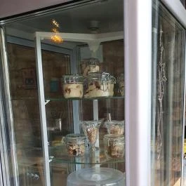 Tópart Café Tapolca - Egyéb