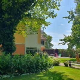 Tópart Hotel étterme Balatonvilágos - Egyéb