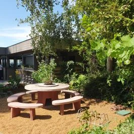 Tópart Hotel étterme Balatonvilágos - Egyéb