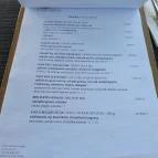 Tópart Hotel étterme Balatonvilágos - Egyéb